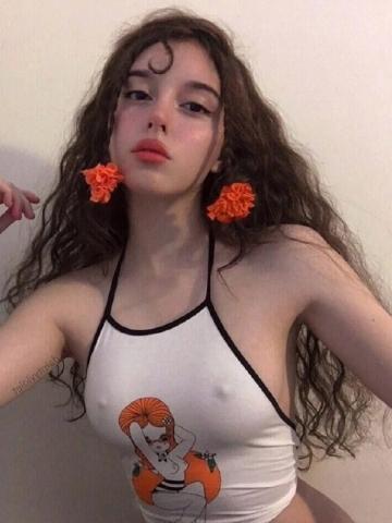Анкета проститутки Альбина, 23 года