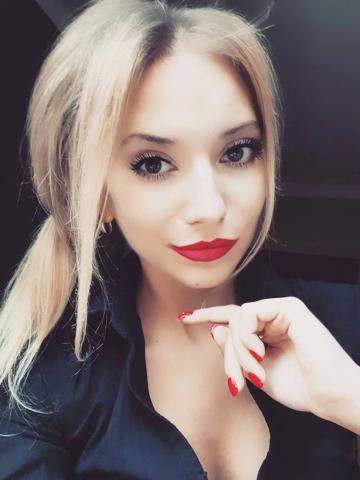 Анкета проститутки Сабина, 24 года